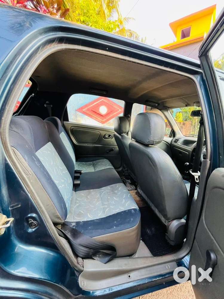 Maruti Suzuki Alto Petrol Well Maintained
