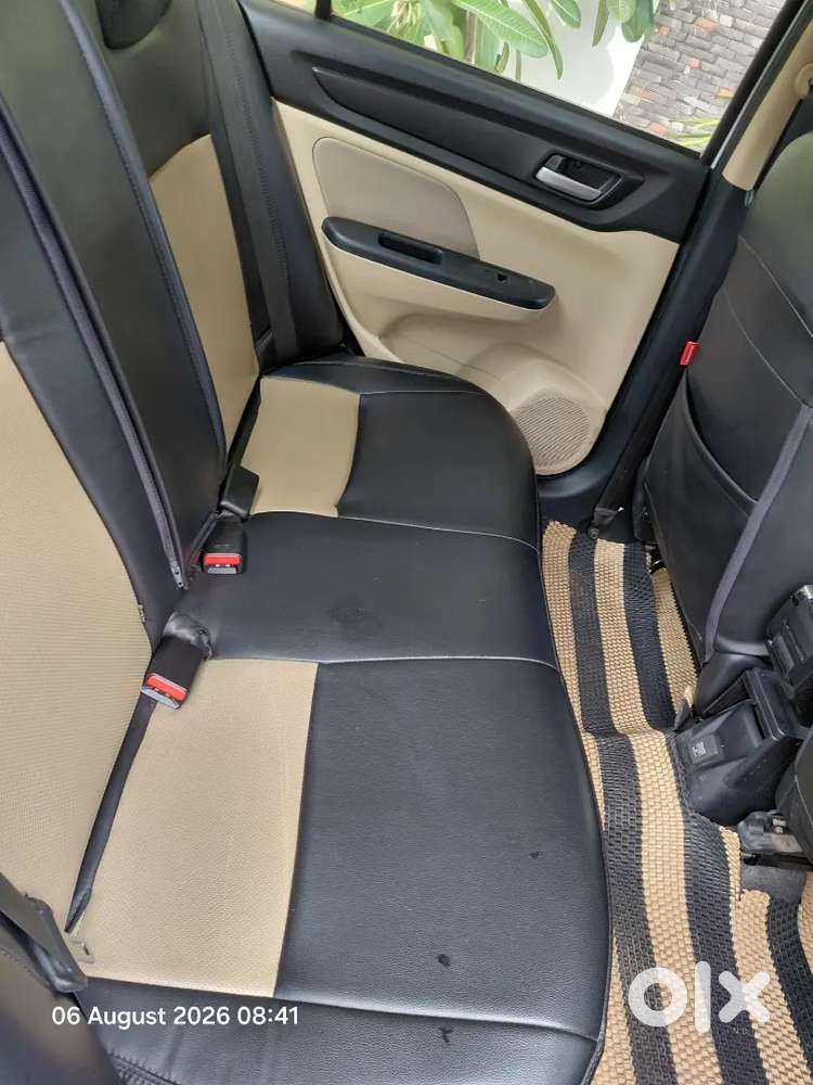 Honda Amaze 2021 Petrol Manual