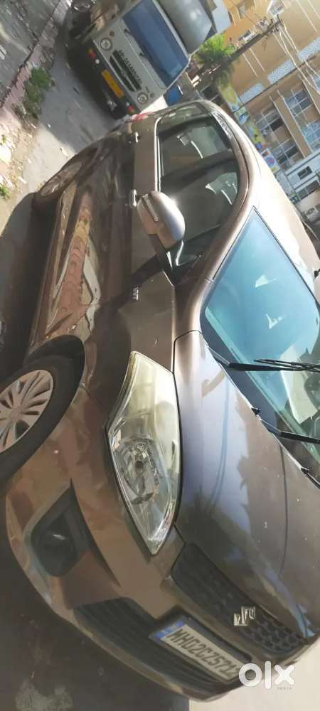 Maruti Suzuki Ertiga 2013 Cng & Hybrids 75000 Km Driven