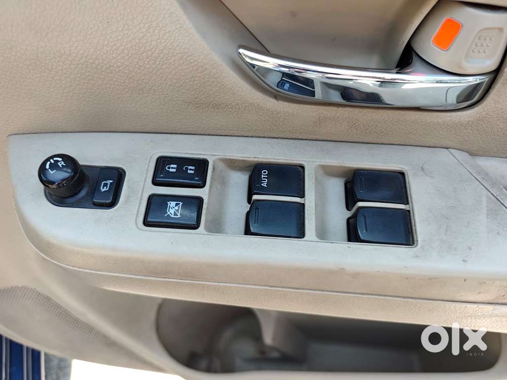 Maruti Suzuki Ertiga 1.5 Zxi, 2019, Petrol