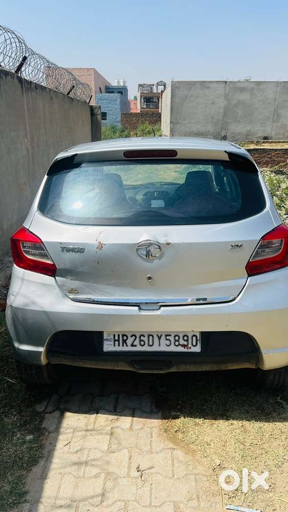Tata Tiago Diesel 2019 Year