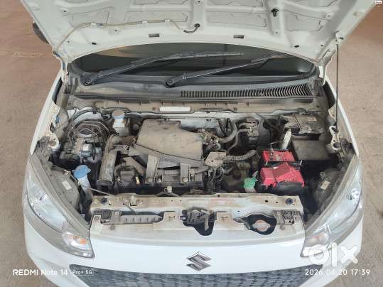 Maruti Suzuki Alto 800 0.8 Vxi Plus, 2023, Petrol