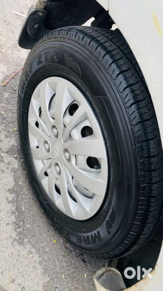 Hyundai I10 2015 Cng & Hybrids Good Condition
