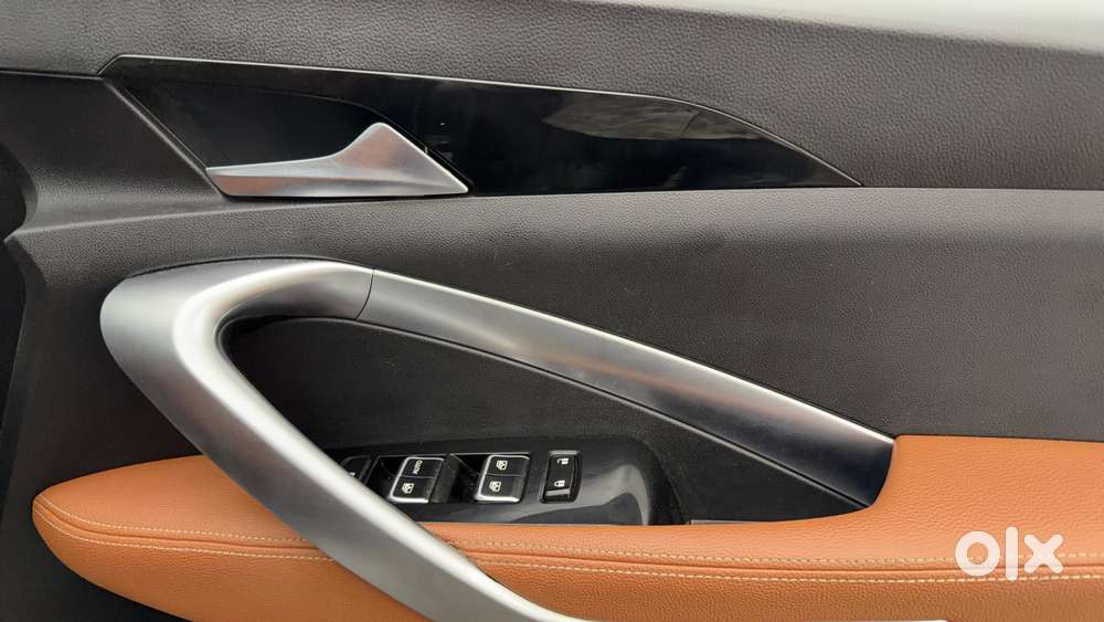 Mg Hector Plus 1.5 Sharp Dct, 2020, Petrol
