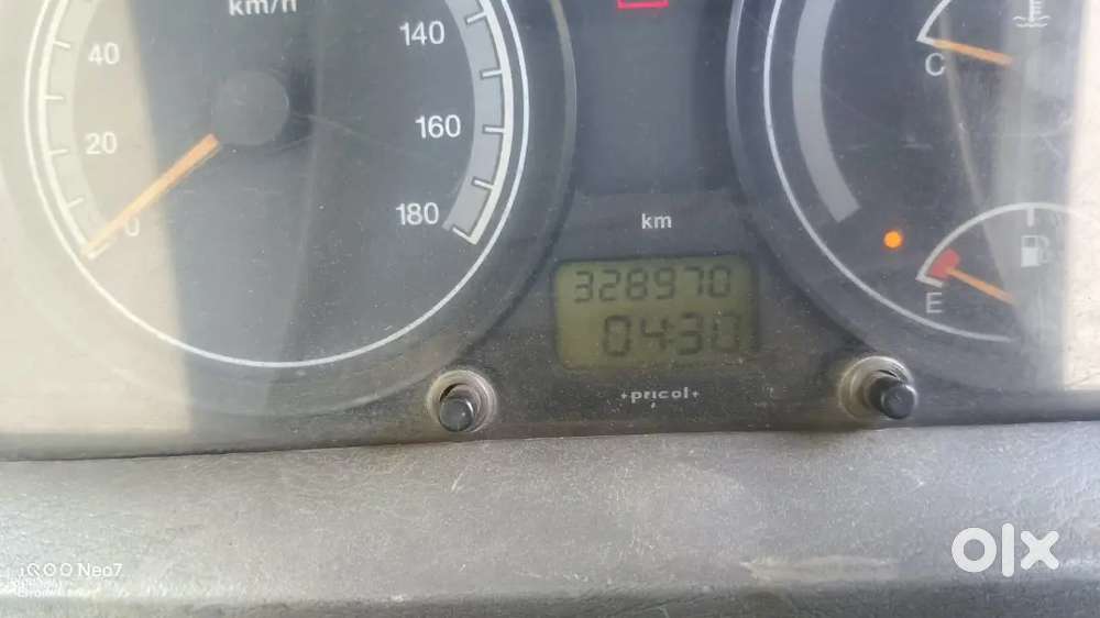 Tata Sumo Diesel Manual 2009