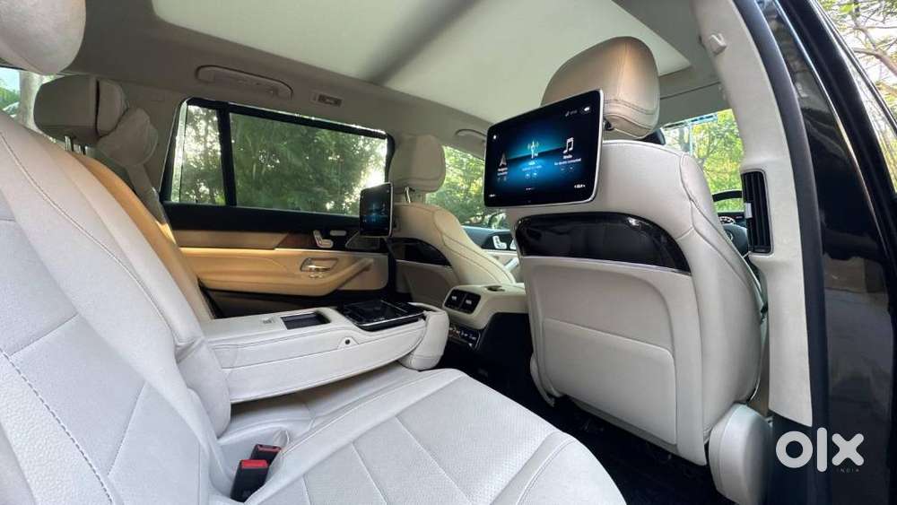 Mercedes-benz Gls 400d 4matic, 2023, Diesel