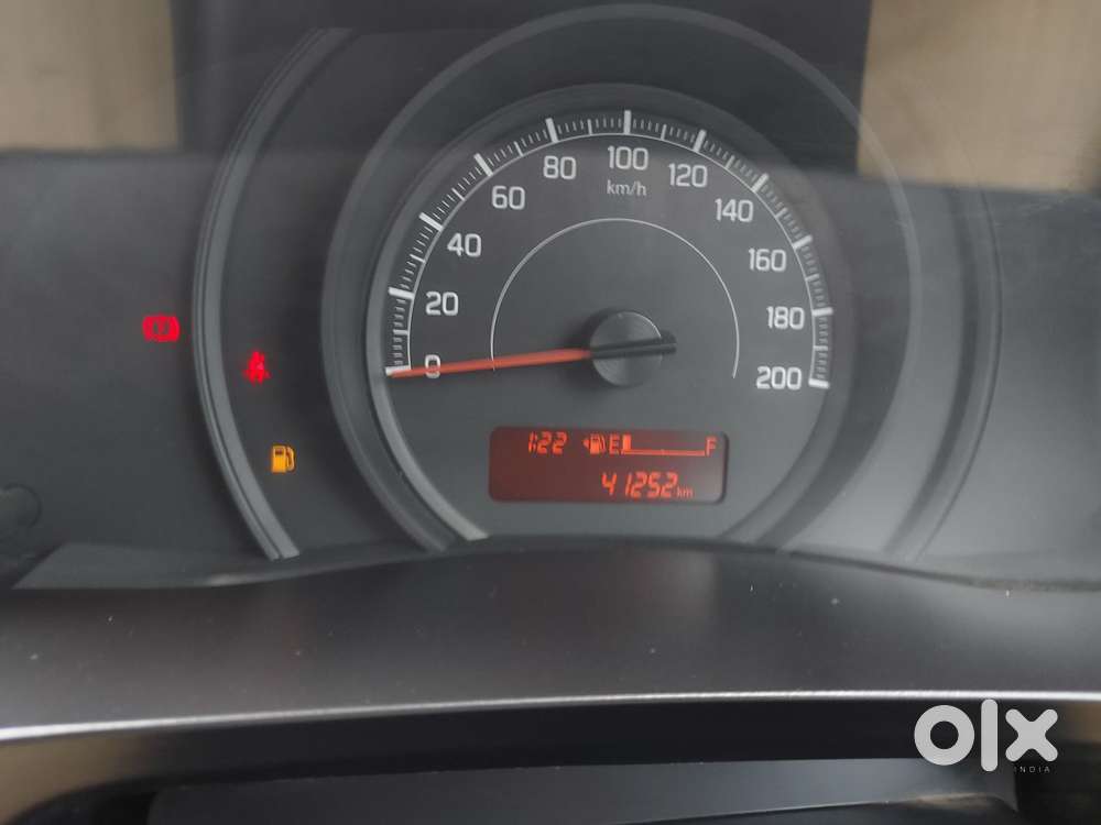Maruti Suzuki Swift 1.2 Lxi (o), 2019, Petrol
