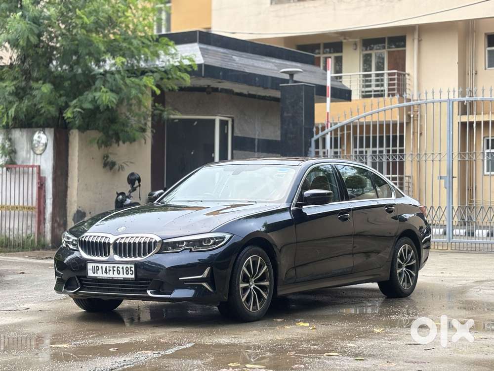Bmw 3 Series Gran Limousine 2.0 330li Luxury Line, 2022, Petrol
