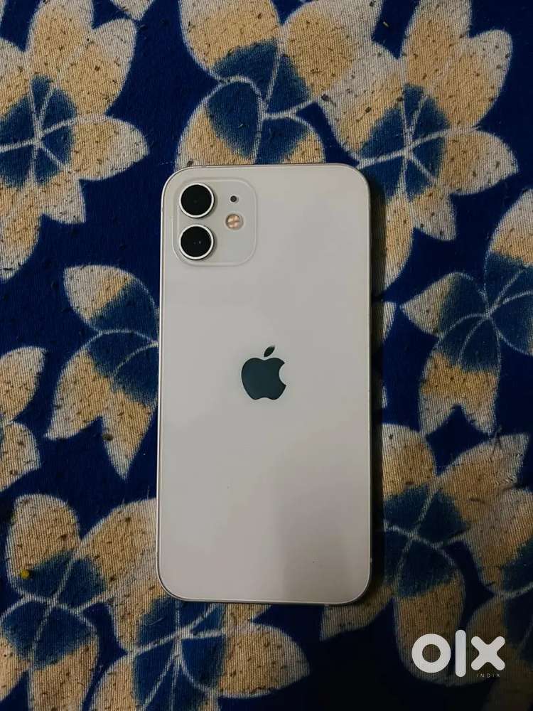 iPhone 12 128gb 91% battery health - Mobile Phones - 1827897150