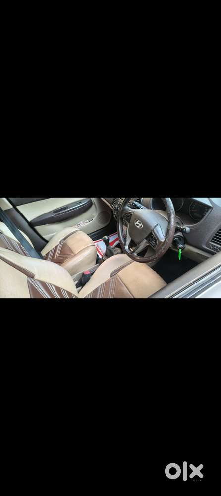 Hyundai I20, 2009, Petrol