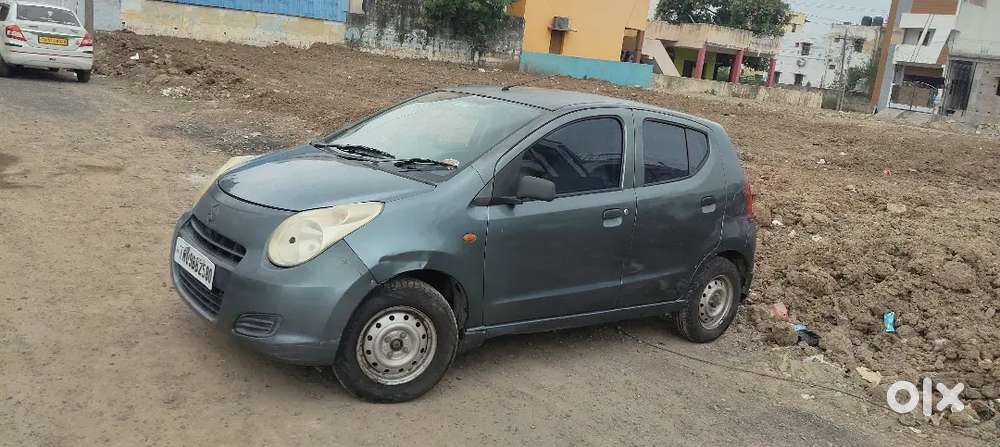 Maruti Suzuki A-star 2009 Petrol 85000 Km Driven