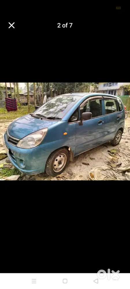 Maruti Suzuki Estilo Lxi 2009