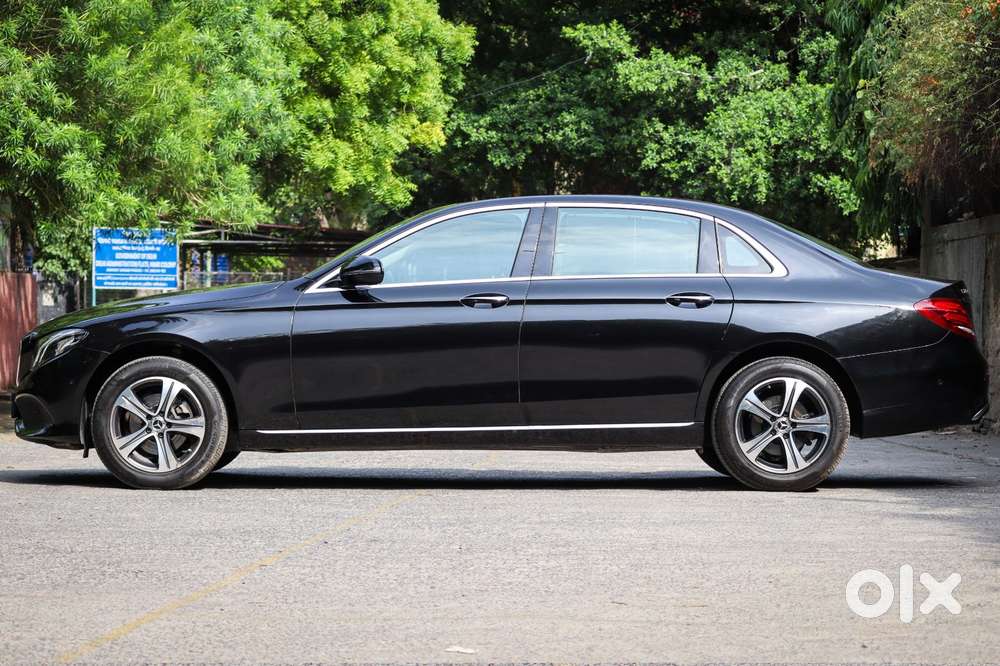 Mercedes-benz E-class E 220 D, 2023, Diesel