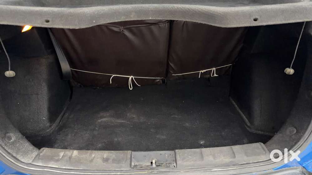 Tata Nexon 1.2 Revotron Xz Plus, 2018, Petrol