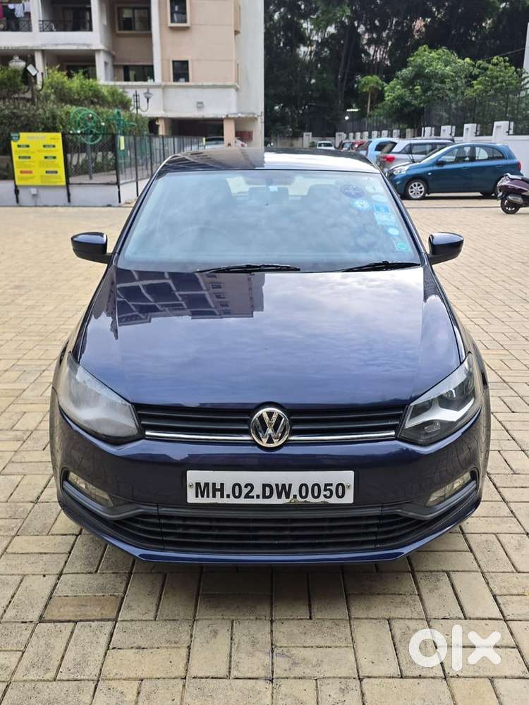 Volkswagen Polo Manual 2015 Edition