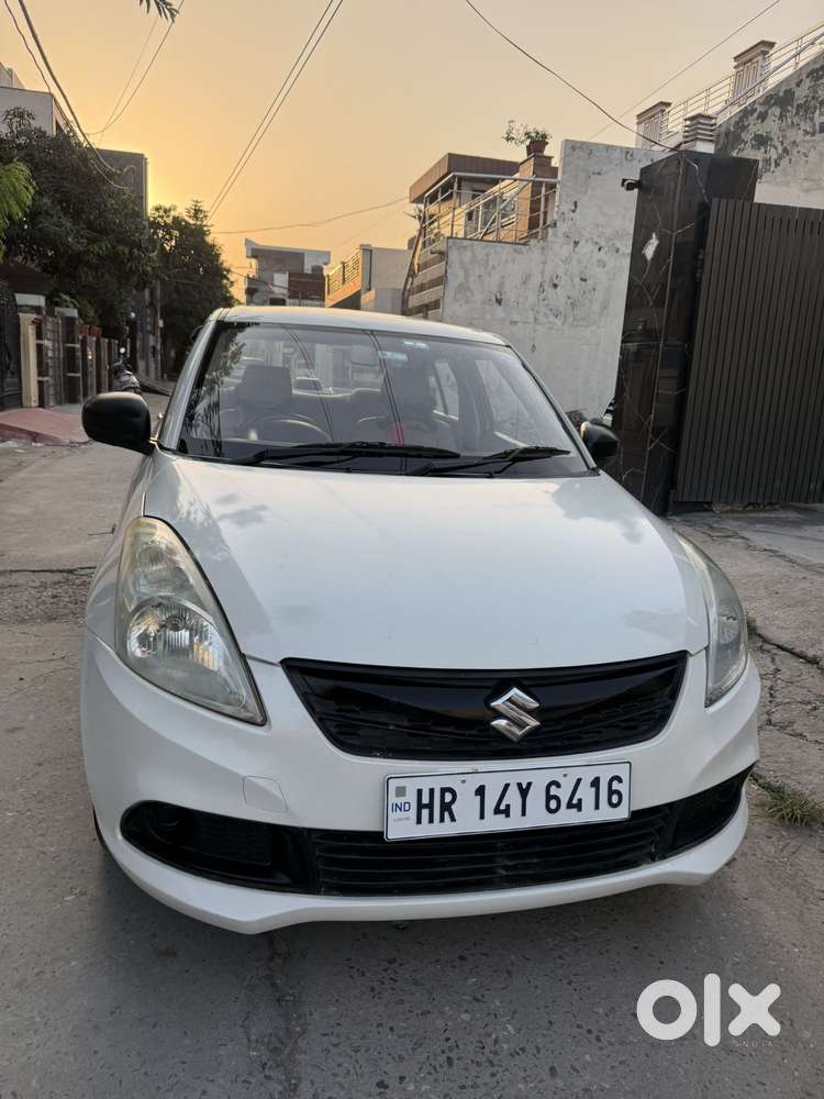 Maruti Suzuki Swift Dzire, 2019, Cng & Hybrids