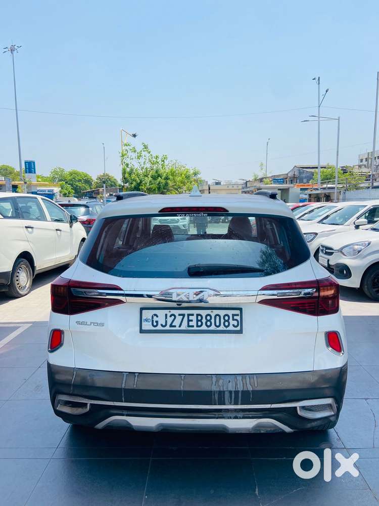 Kia Seltos Htk D, 2022, Diesel