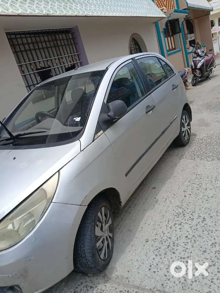 2010 Tata Indica Vista 1.3 Diesel &ndash; Good Condition