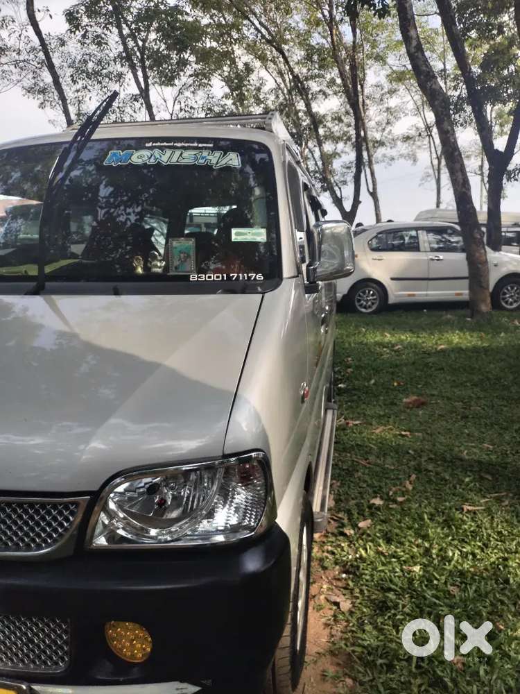 Maruti Suzuki Eeco Ac 2021