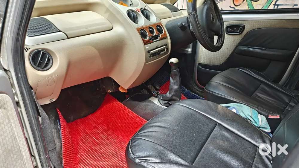 Tata Nano Twist Xt 2014