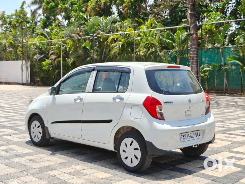 Maruti Suzuki Celerio Vxi, 2018, Petrol