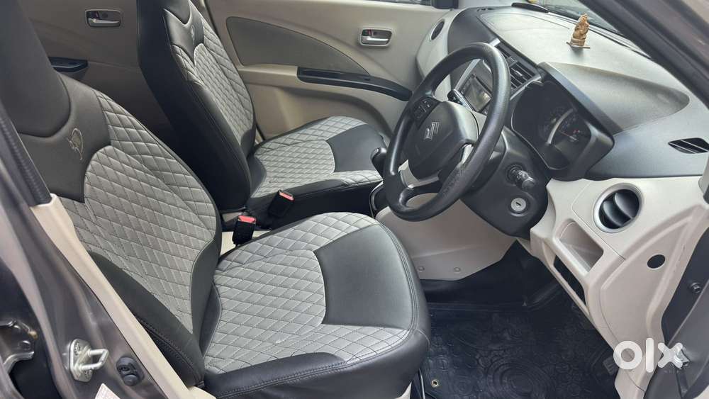 Maruti Suzuki Celerio 2014-2017 Zxi, 2017, Petrol