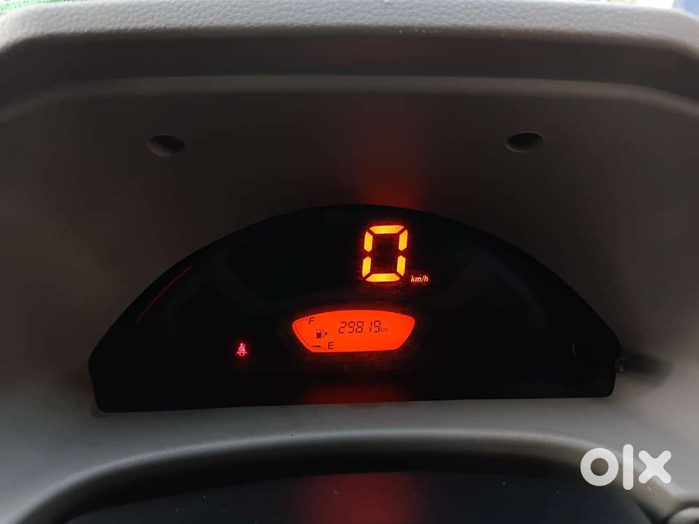 Maruti Suzuki Eeco 5 Seater Ac, 2023, Petrol