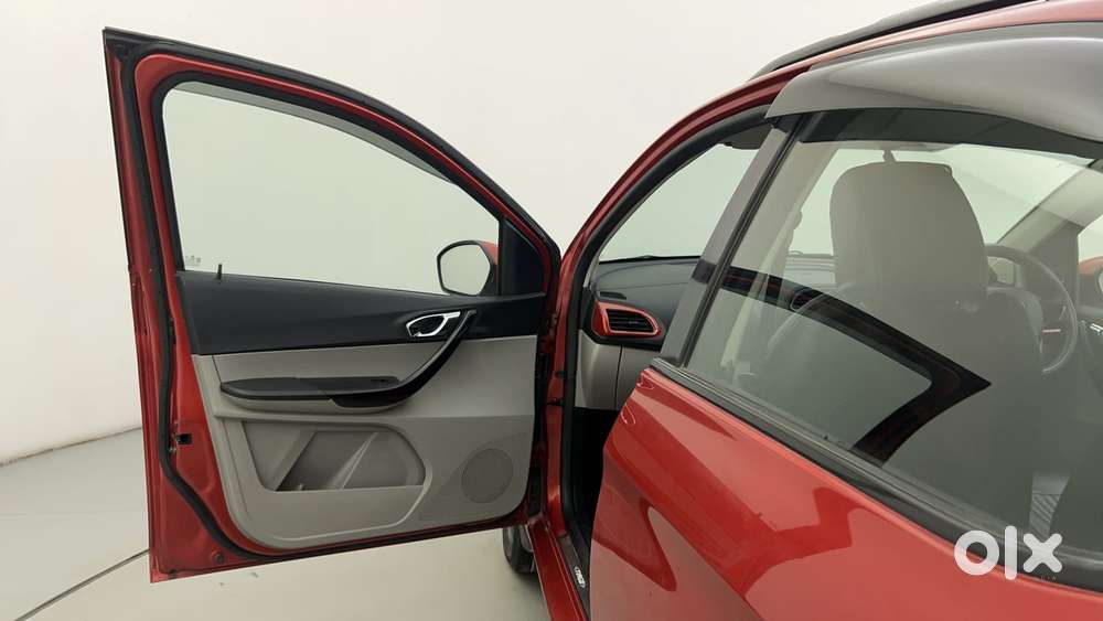 Tata Tiago 1.2 Revotron Xz Plus, 2019, Petrol