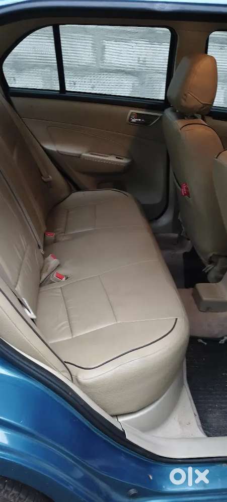 Maruti Suzuki Swift 2014