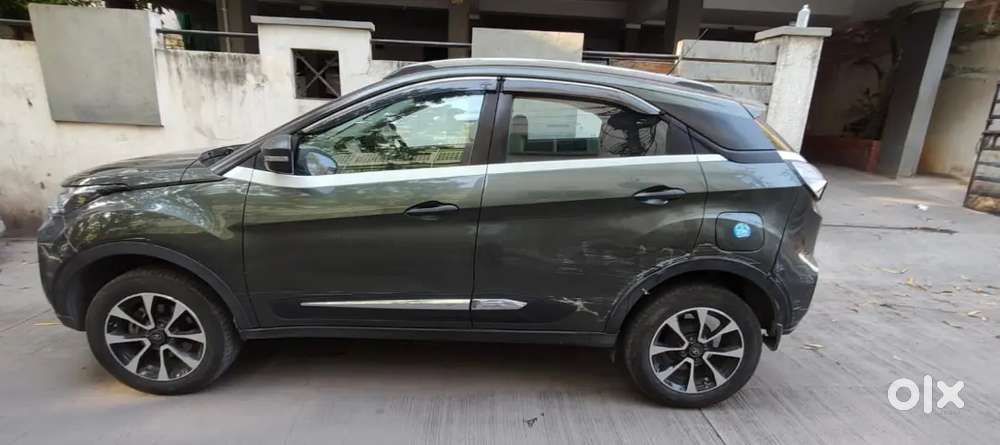 Tata Nexon Xm