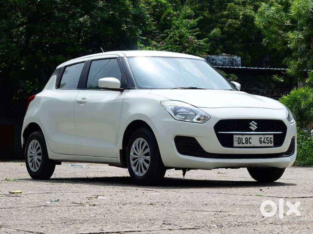 Maruti Suzuki Swift Vxi Ags, 2023, Petrol