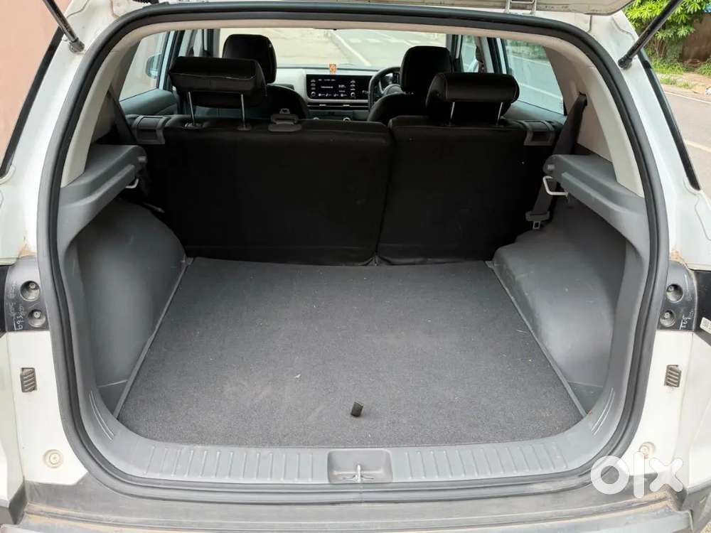 Hyundai Creta 1.6 Ex (o) 2025 Automatic