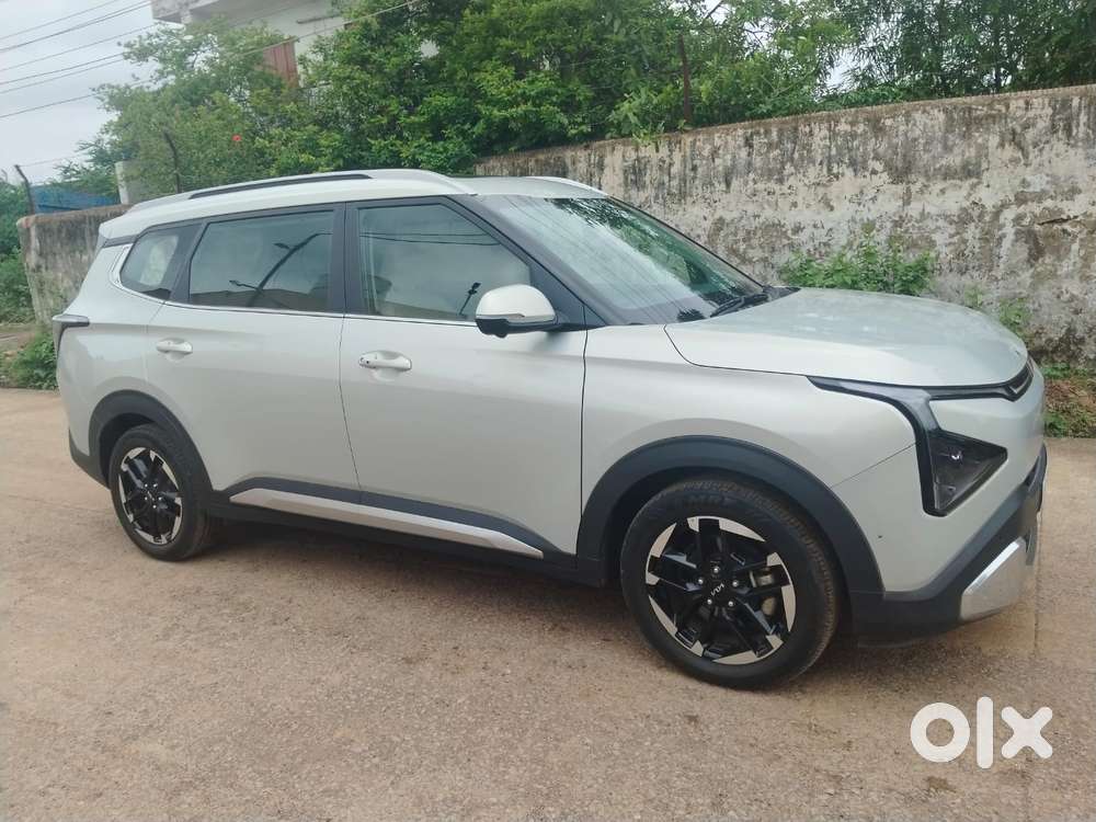 Kia Carens Clavis G 1.5 6mt, 2025, Petrol