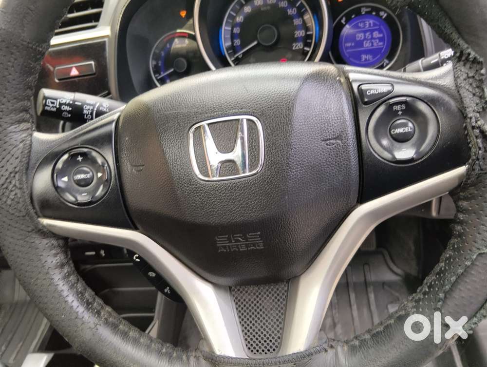 Honda Wr-v I-dtec V, 2018, Diesel