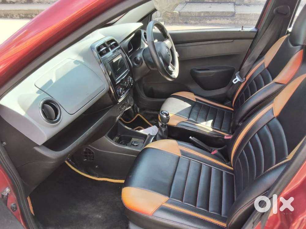 Renault Kwid 1.0 Rxt Edition, 2019, Petrol