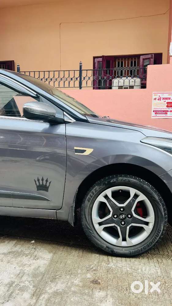 Hyundai I20 Magna Plus 2019