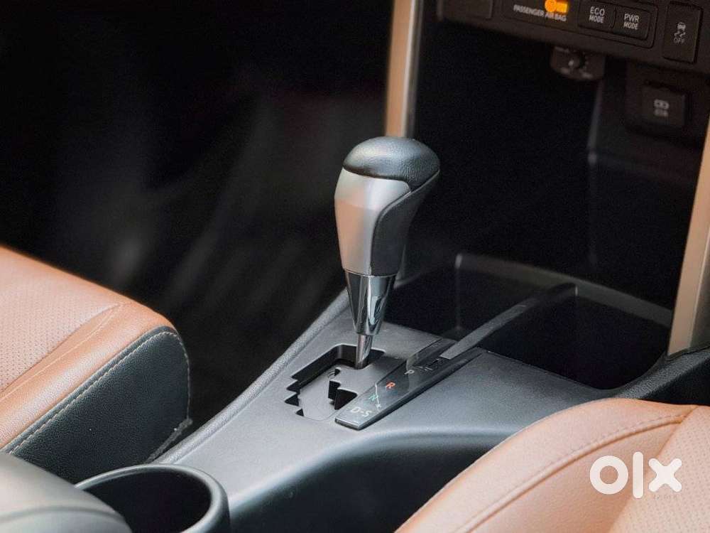 Toyota Innova Crysta Zx 2.4 Diesel 7 Seater, 2022, Diesel