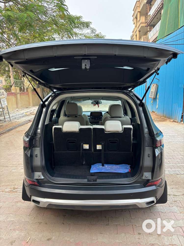 Tata Safari 2.0 Kryotec Xza Plus, 2021, Diesel