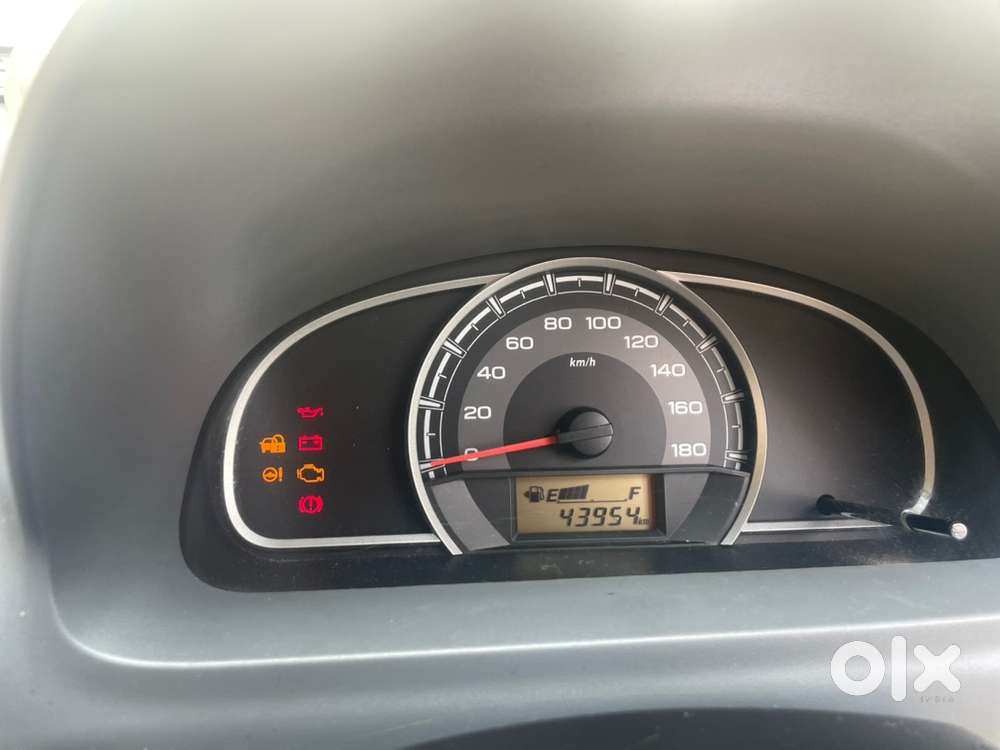 Reliable Maruti Alto 2016