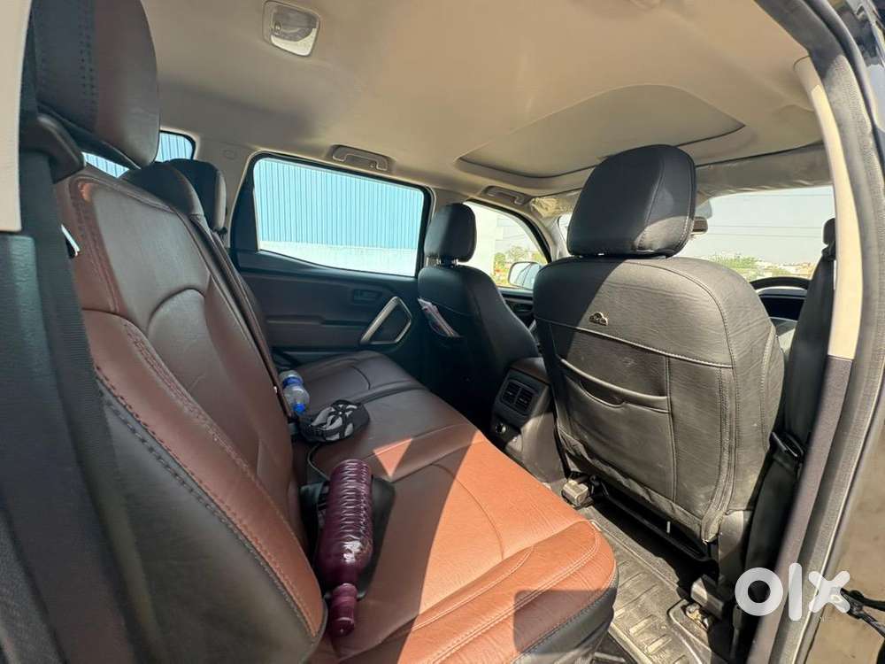 Mahindra Scorpio-n 2023 Diesel Good Condition