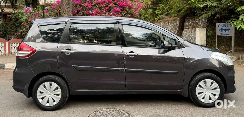 Maruti Suzuki Ertiga Vxi Cng, 2015, Cng & Hybrids