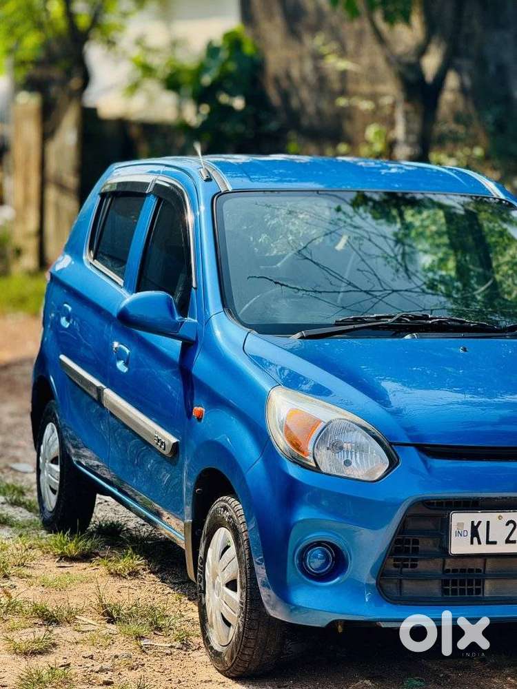 Maruti Suzuki Alto 800 Lxi, 2018, Petrol