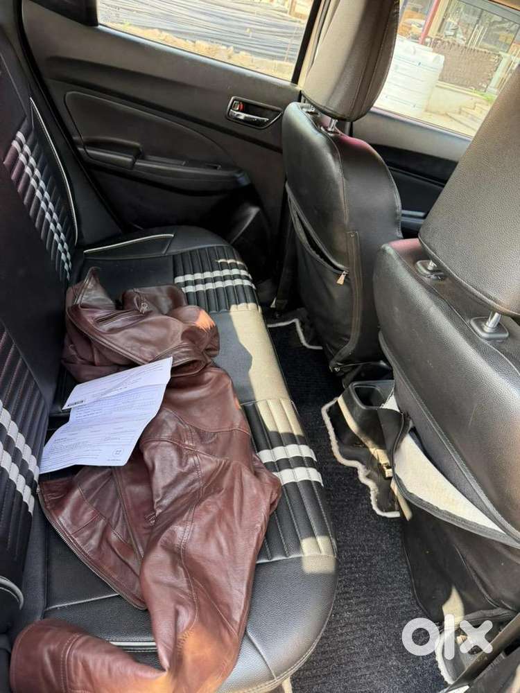 Maruti Suzuki Swift 2020 Petrol Good Condition