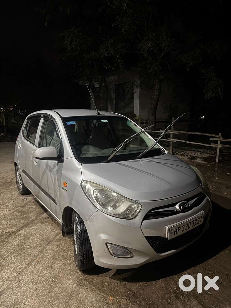 Hyundai I10 2014 Petrol Good Condition