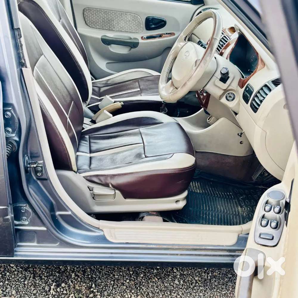 Hyundai Accent Viva 2010 Second Owner