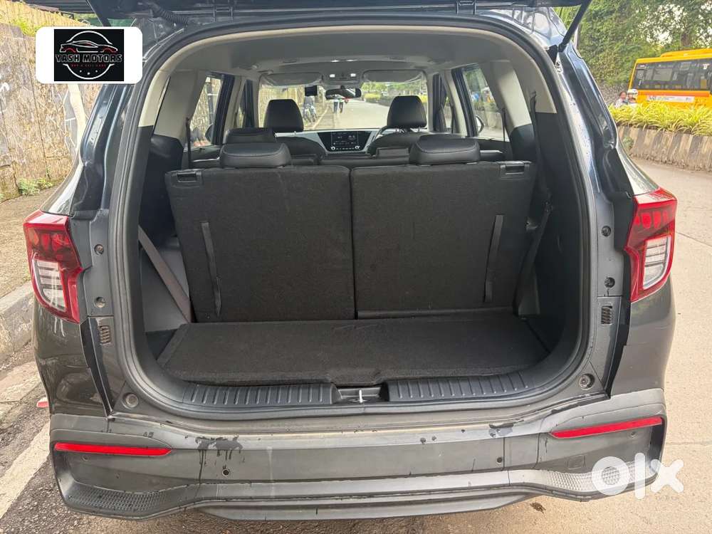 Kia Carens G1.5 6mt Gravity, 2024, Petrol