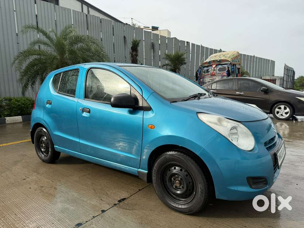 Maruti Suzuki A-star Vxi, 2009, Petrol