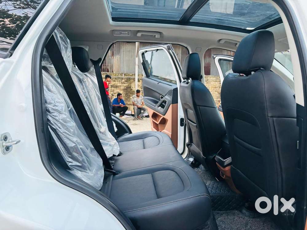 Tata Harrier Adventure X Plus, 2025, Diesel