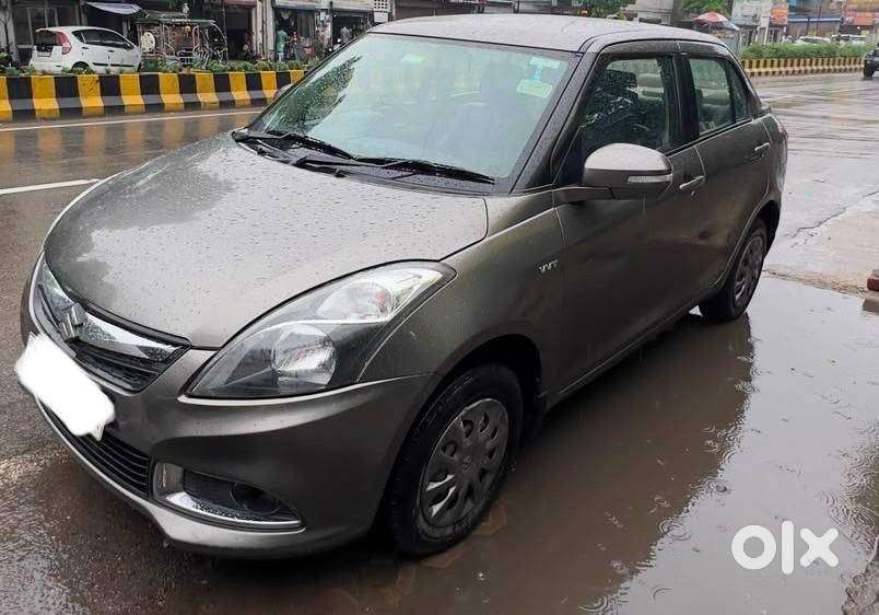 Swift Dzire 2015, Petrol. Single Owner, Full Insurance, Uk No.