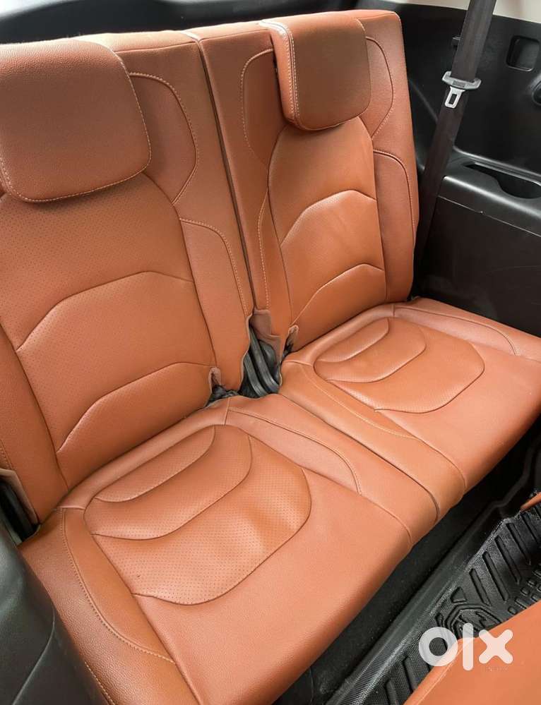 Mg Hector Plus 1.5 Hybrid Sharp Turbo 6 Str, 2020, Petrol
